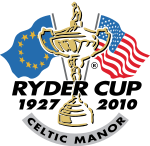 Ryder Cup 2010 - Logo.svg
