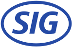 Logo de Schweizerische Industrie Gesellschaft
