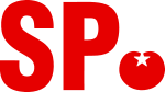 Logotype du Parti socialiste