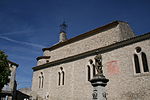 Saint-Michel-de-l'Observatoire Eglise Saint-Pierre.JPG