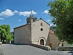 Saint Maime - église.JPG