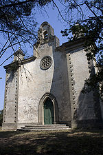 Temple de style hispano-mexicain].