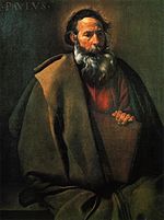 San Pablo, by Diego Velázquez.jpg