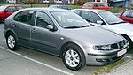 Seat Leon front 20071029.jpg