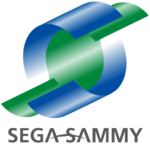 Logo de Sega Sammy Holdings