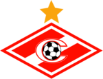 Logo du FK Spartak Moscou