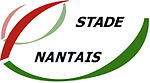 Logo du Stade nantais université club
