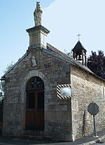 Chapelle Sainte Anne