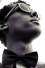 Portrait de Stromae par Universal Music
