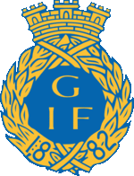 Logo du Gefle IF