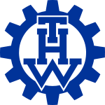 Logo de la Technisches Hilfswerk