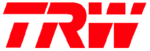 Logo de TRW Automotive