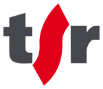 Logo de Télévision suisse romande