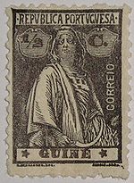 Timbre Guine portugaise Ceres 1912-1930.jpg