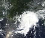 Trop Storm Bertha 2002 Modis image.JPG