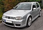 VW Golf IV R32 20090916 front.jpg