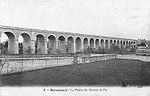 Viaduc du chemin de fer, Beaugency, carte postale.jpg