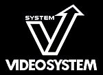 Logo officiel de la société Video System