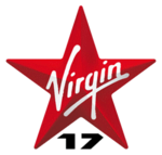 Logo de Virgin 17
