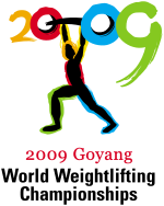 WWC Goyang 2009 Logo.svg
