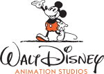 Logo de Walt Disney Animation Studios