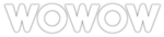 Logo WOWOW