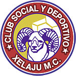 Logo du Xelaju MC