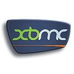 Logo officiel de XBMC