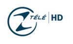 Logo de Ztélé HD