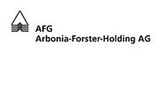 Logo d'Arbonia-Forster