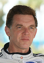 Scott Tucker en 2010