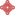 Logo monument historique - rouge ombré sans texte.svg