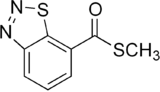 Acibenzolar-S-méthyl