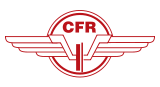 Logo de Căile Ferate Române