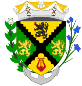 Coat of Arms of Saint-Pol-sur-Mer.svg