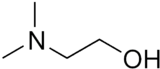 Diméthylaminoéthanol