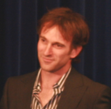 David Oelhoffen à Cannes en 2007