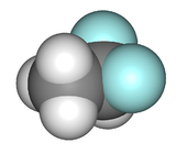 1,1-difluoroéthane