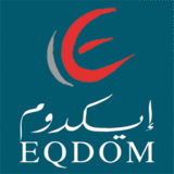 Logo de Eqdom