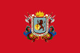 Flag of Caracas.png