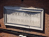 Hospice général Saint-Joseph de la Grave.JPG