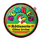Logo de Scores