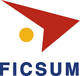 Logo officiel du FICSUM