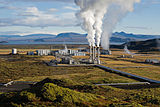 Image illustrative de l'article Économie de l'Islande