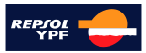 Logo de Repsol YPF