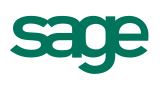 Logo de Sage Group