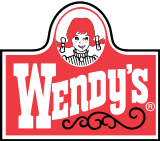 La mascotte de Wendy's