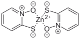 Pyrithione de zinc