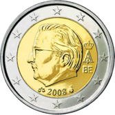 2 euro coin Be serie 2.png