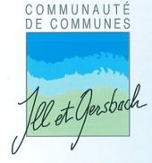 Image illustrative de l'article Communauté de communes Ill et Gersbach